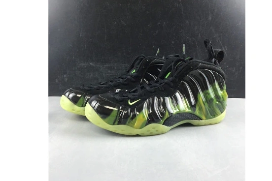 'ParaNorman' ParaNorman Foamposite ONE AIR 579771-003 Nike  1125